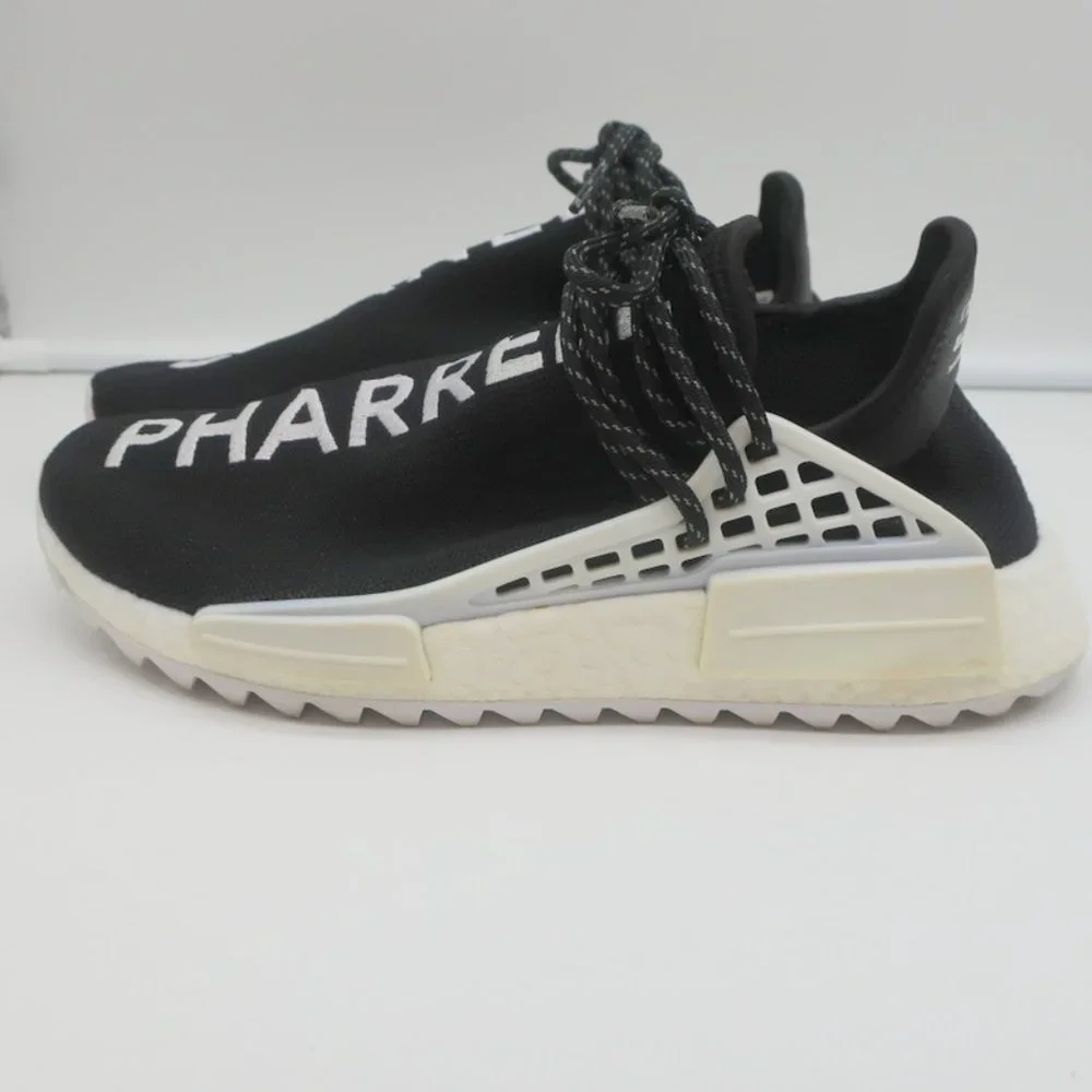 adidas Human Race NMD Pharrell x Chanel Men's 7.5 Women's 9 - Picture 9 of 9